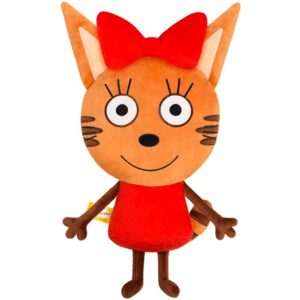 Игрушка-подушка Карамелька 638