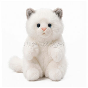 Кошечка Сима, 20 см MT251205-20